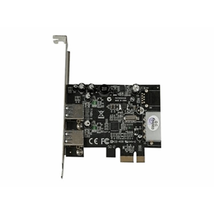 2 Port PCI Express PCIe SuperSpeed USB 2 Port PCI Express PCIe SuperSpeed USB