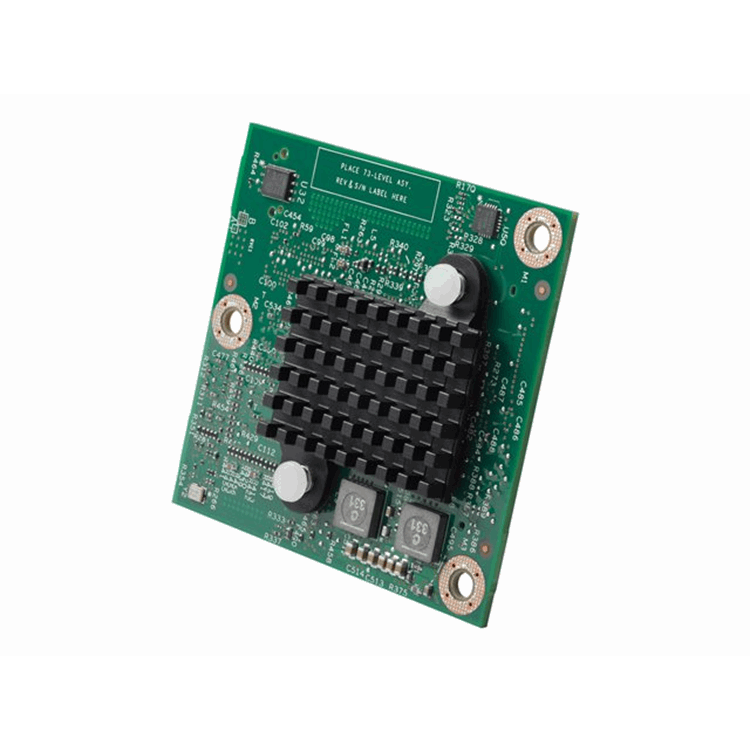 32-channel DSP Mod