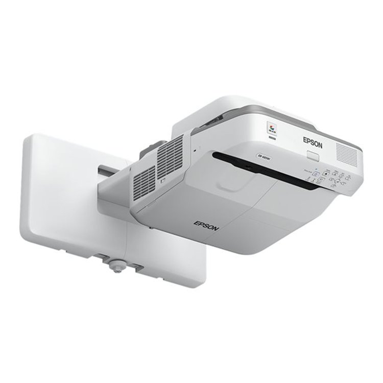 EB-685W/WXGA 16:10 1280x800 HDMI