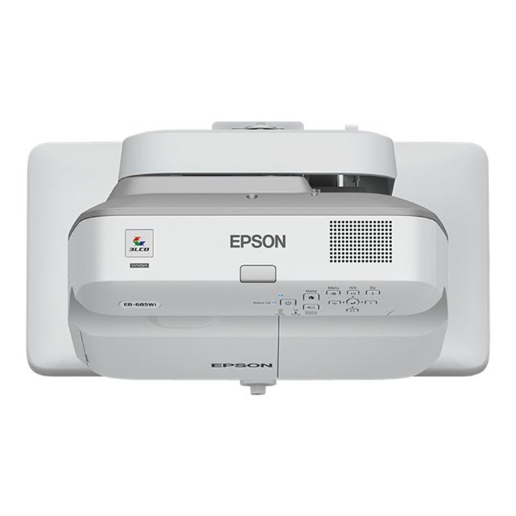 EB-685W/WXGA 16:10 1280x800 HDMI