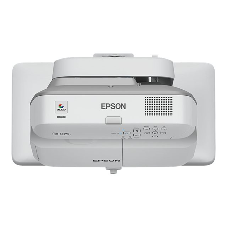 EB-685W/WXGA 16:10 1280x800 HDMI