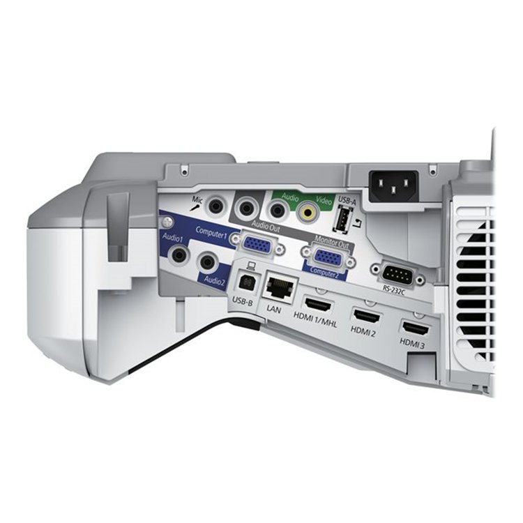 EB-685W/WXGA 16:10 1280x800 HDMI