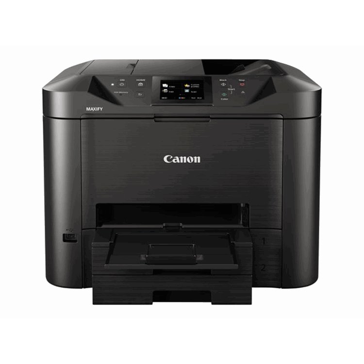 MAXIFY MB5450 24/15 ppm 600x1200 A4 USB