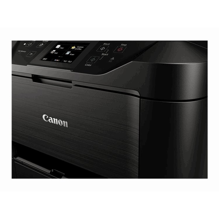 MAXIFY MB5450 24/15 ppm 600x1200 A4 USB