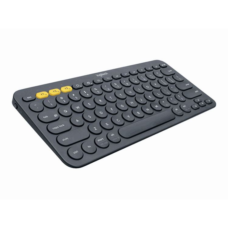 K380 KB DarkGrey Multi-DeviceBT USINTL K380 KB DarkGrey Multi-DeviceBT USINTL