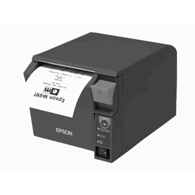 TM-T70II (025C0) UB-E04