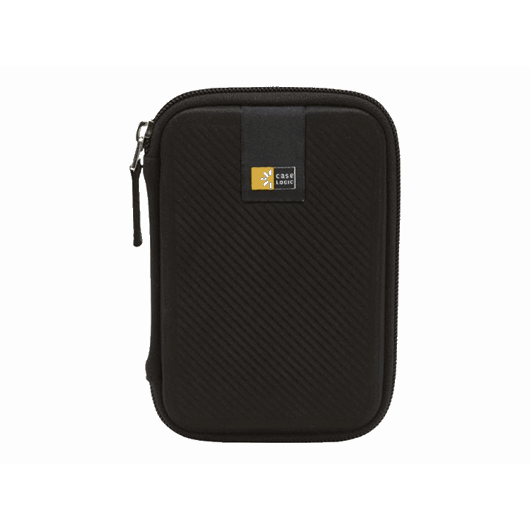 External Harddrive Case EHDC-101 BLACK