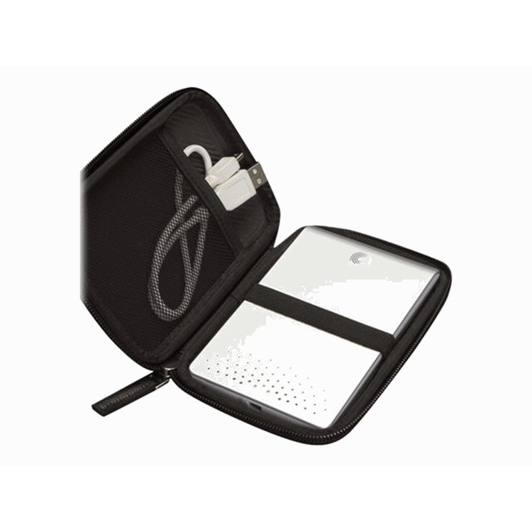 External Harddrive Case EHDC-101 BLACK External Harddrive Case EHDC-101 BLACK
