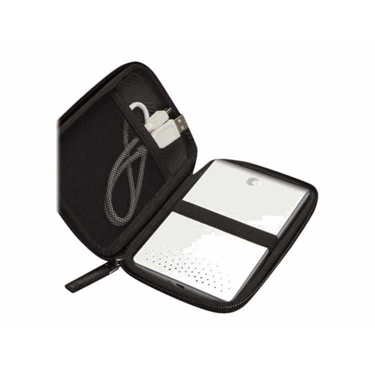External Harddrive Case EHDC-101 BLACK External Harddrive Case EHDC-101 BLACK