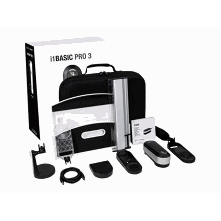 X-RITE i1iO Automated Scanning Table