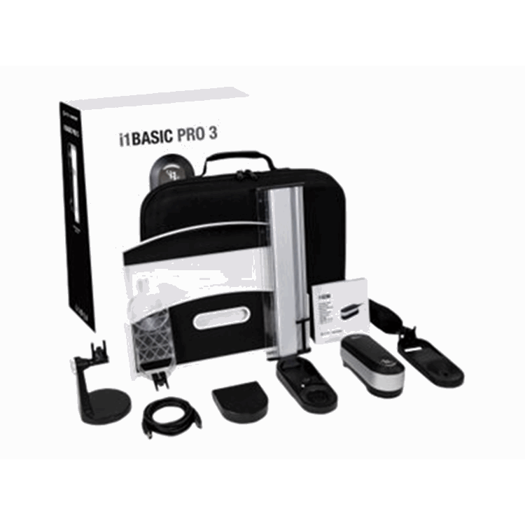 X-RITE i1iO Automated Scanning Table