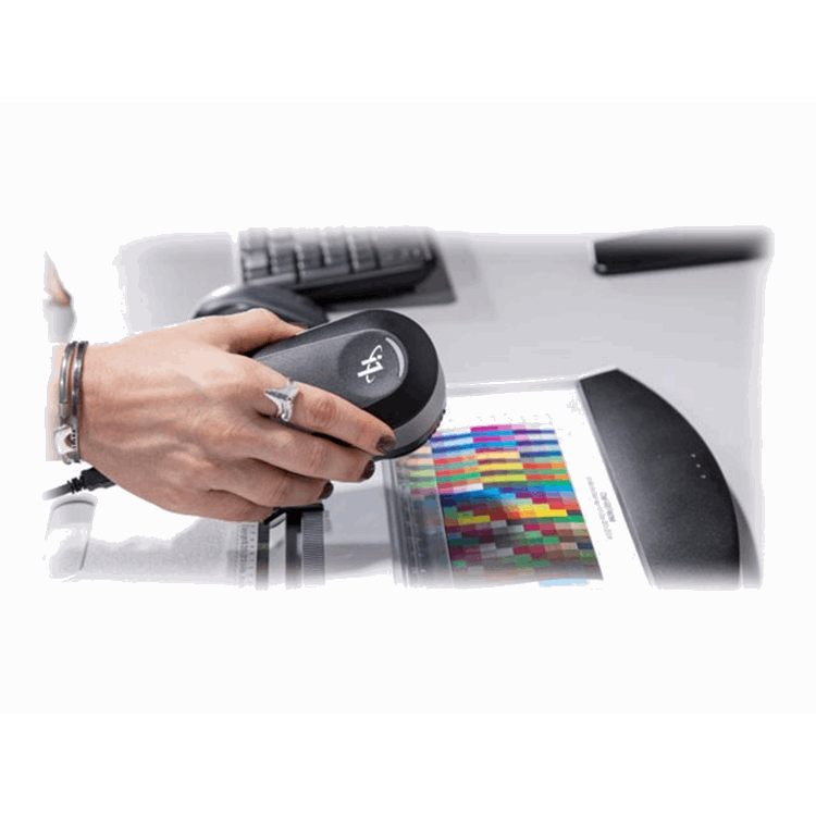 X-RITE i1iO Automated Scanning Table