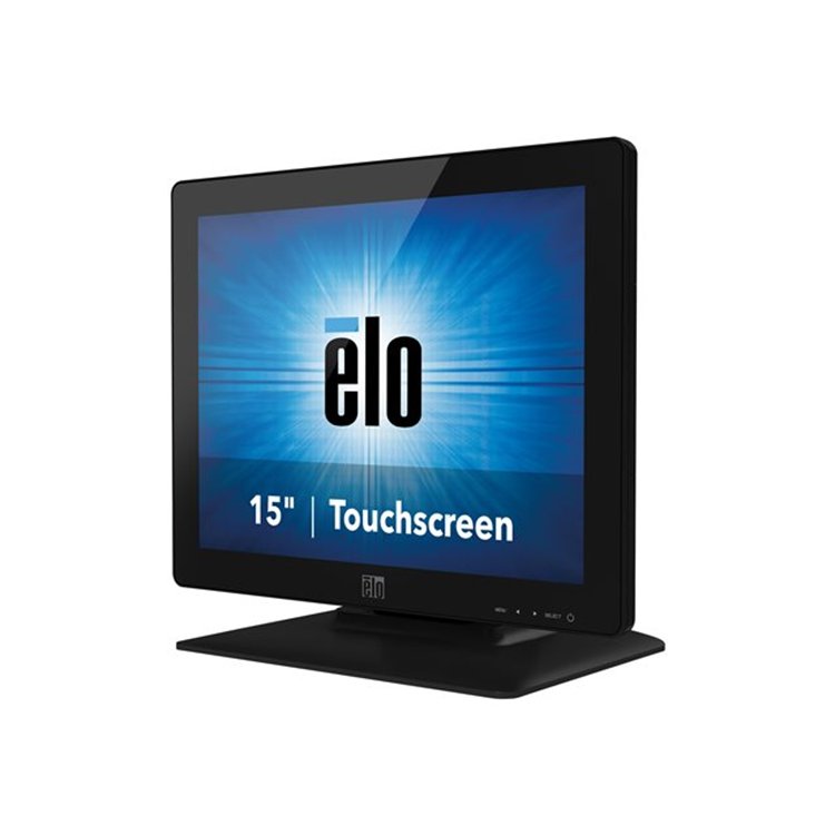 1523L INTELLITOUCH PRO M-TOUCH