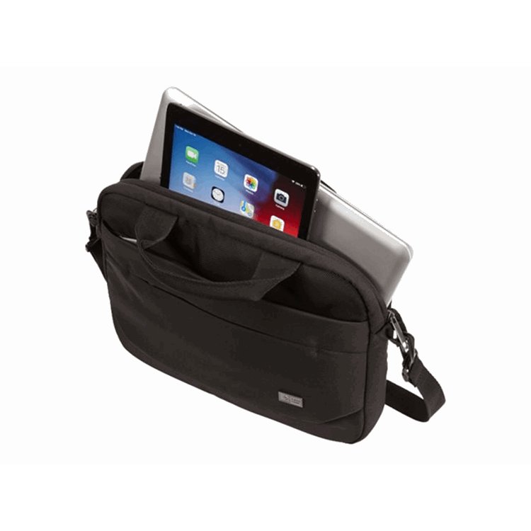Advantage Laptop Attache 11.6i ADVA-111BLACK Advantage Laptop Attache 11.6i ADVA-111BLACK