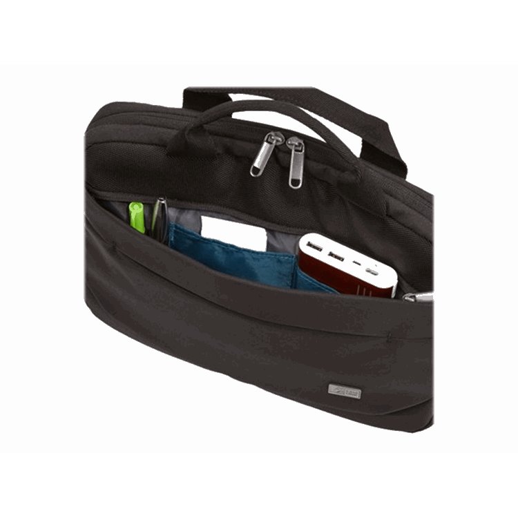 Advantage Laptop Attache 11.6i ADVA-111BLACK Advantage Laptop Attache 11.6i ADVA-111BLACK