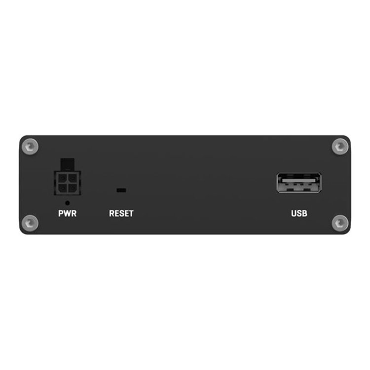 One of the most cost-efficient industrial Ethernet routers in the IoT market providing robust networ