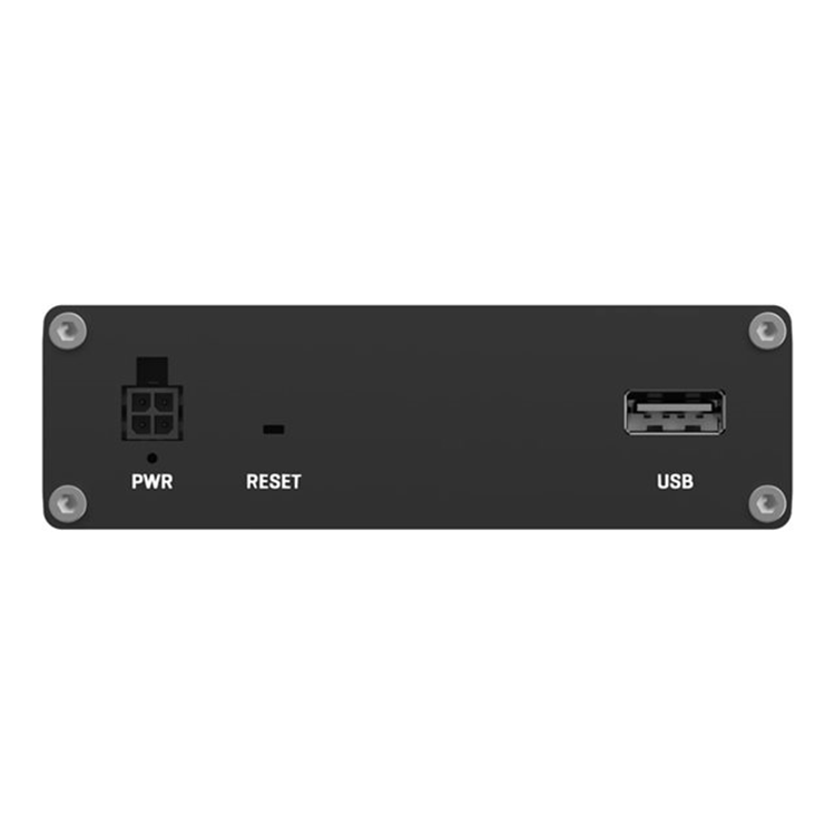 One of the most cost-efficient industrial Ethernet routers in the IoT market providing robust networ