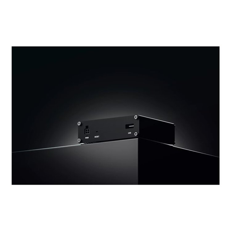 One of the most cost-efficient industrial Ethernet routers in the IoT market providing robust networ