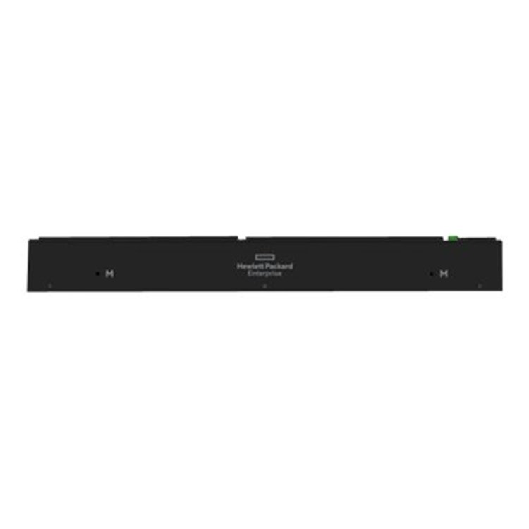 HPE G2 Basic 7.3kVA/(12) C13 INTL PDU HPE G2 Basic 7.3kVA/(12) C13 INTL PDU