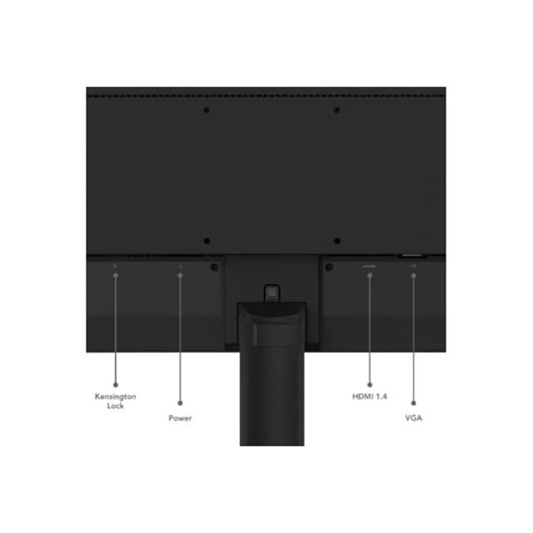 Lenovo L27-4e 27 inch Monitor