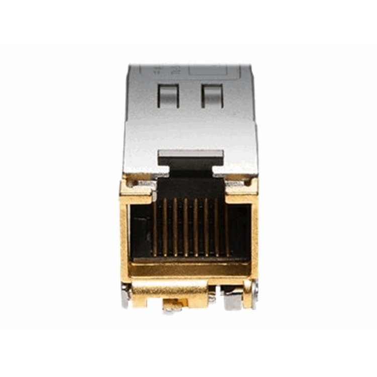 1000BASE-T RJ45 SFP Module