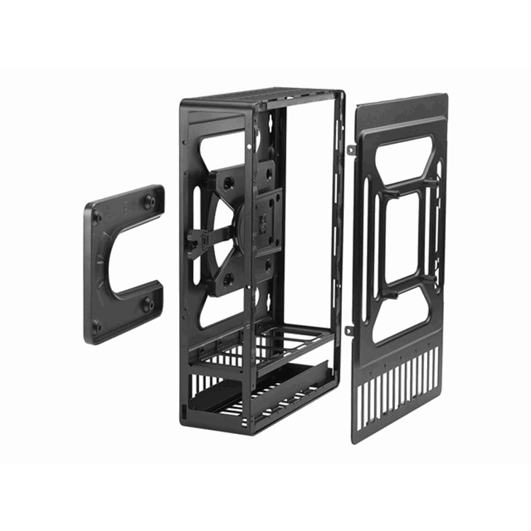 Mounting Bracket for HP Thin Client