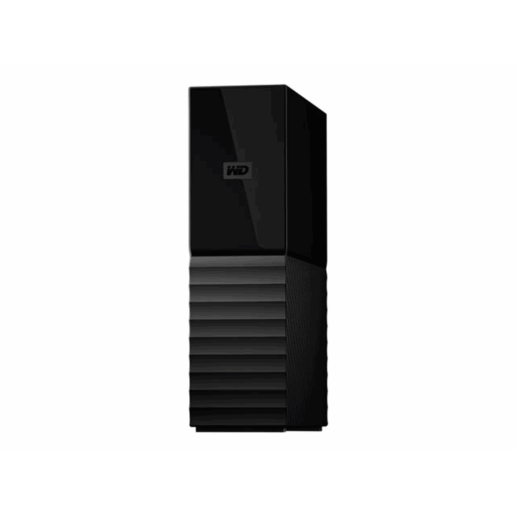 MyBook 4TB 3.5in