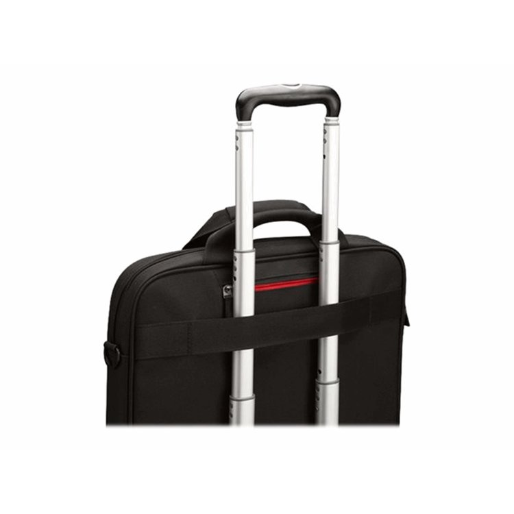 Casual Laptop Bag 15.6i DLC-115 BLACK Casual Laptop Bag 15.6i DLC-115 BLACK