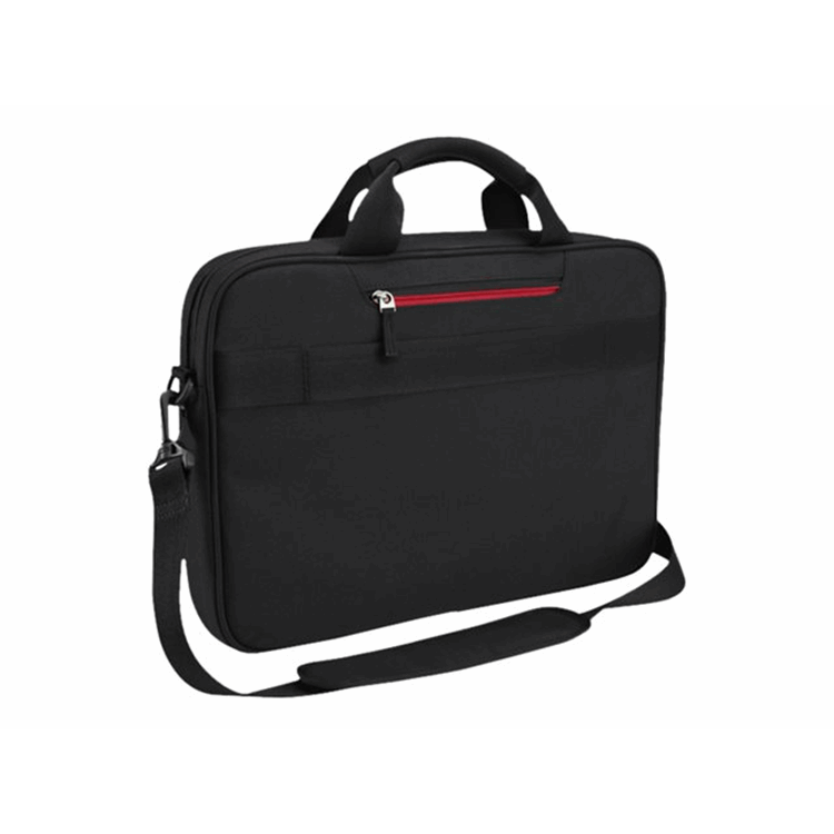 Casual Laptop Bag 15.6i DLC-115 BLACK