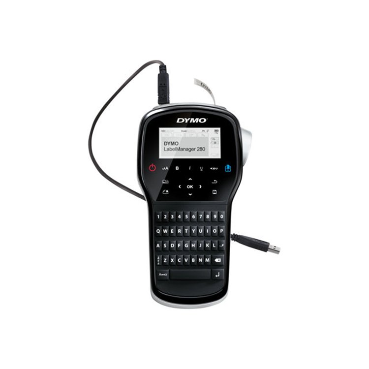 LABELMANAGER 280 QWERTY