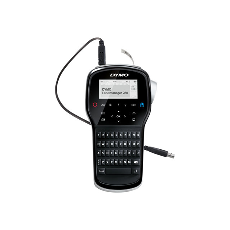 LABELMANAGER 280 QWERTY