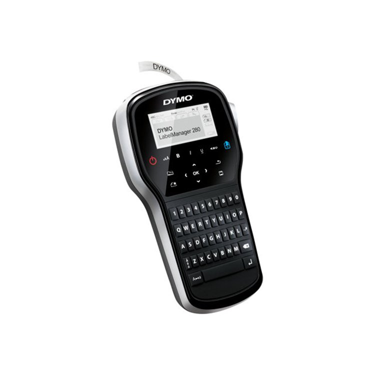 LABELMANAGER 280 QWERTY