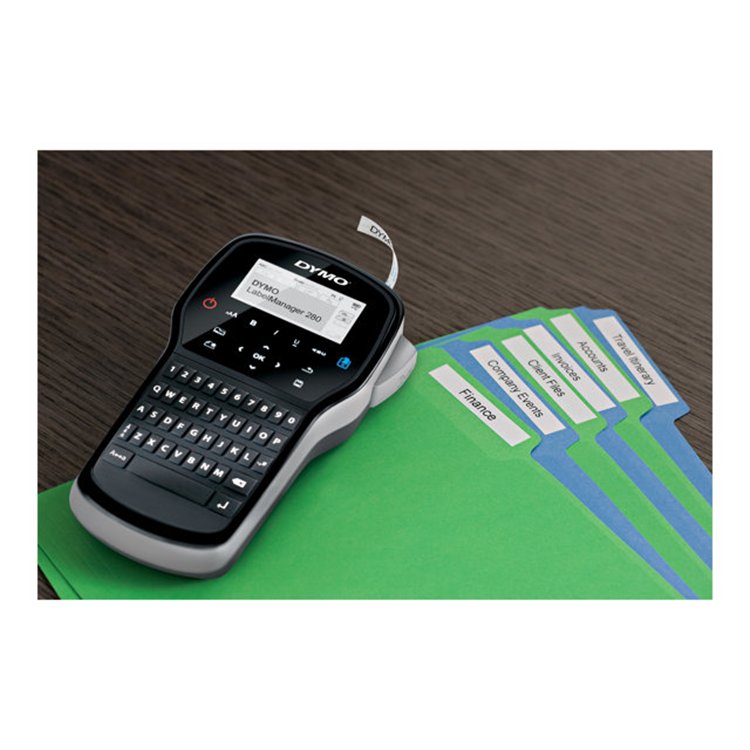 LABELMANAGER 280 QWERTY