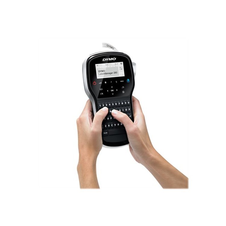 LABELMANAGER 280 QWERTY