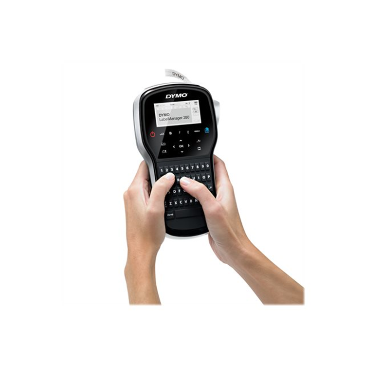 LABELMANAGER 280 QWERTY