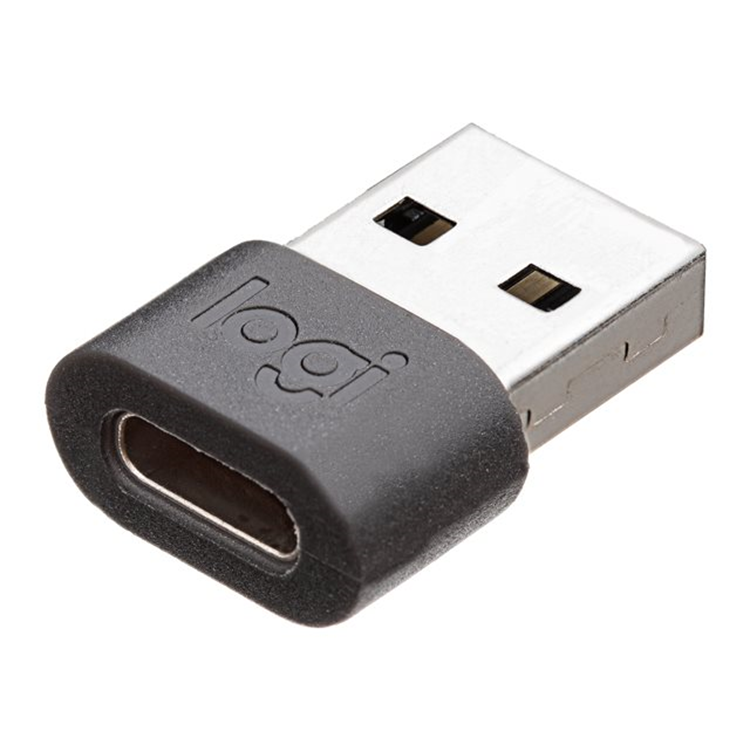 Logitech Zone Wired GRAPHITE EMEA Logitech Zone Wired GRAPHITE EMEA