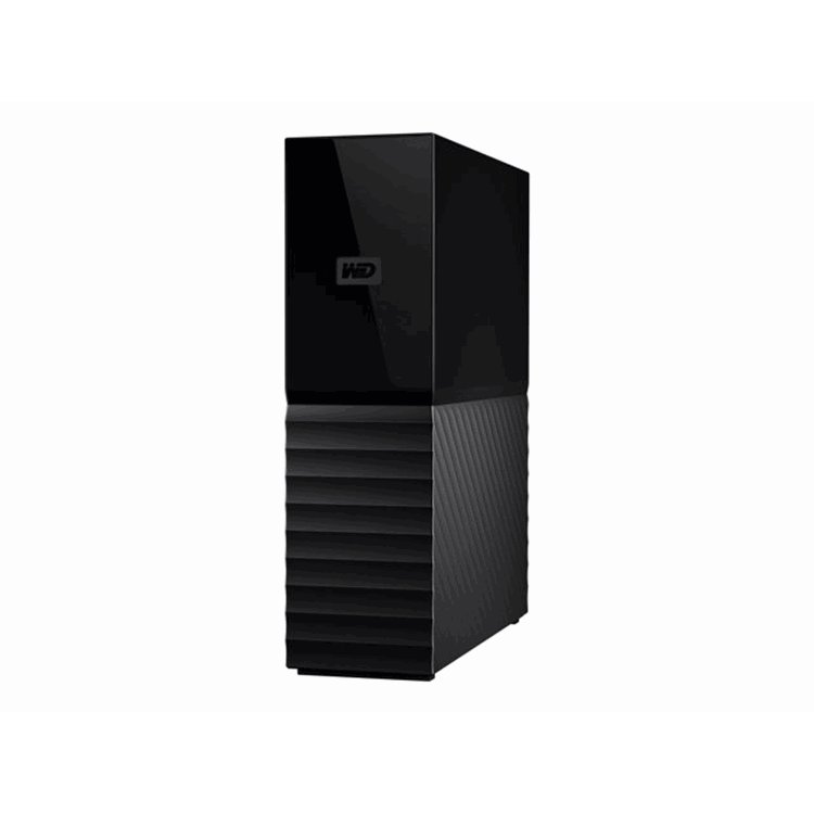 MyBook 6TB 3.5in