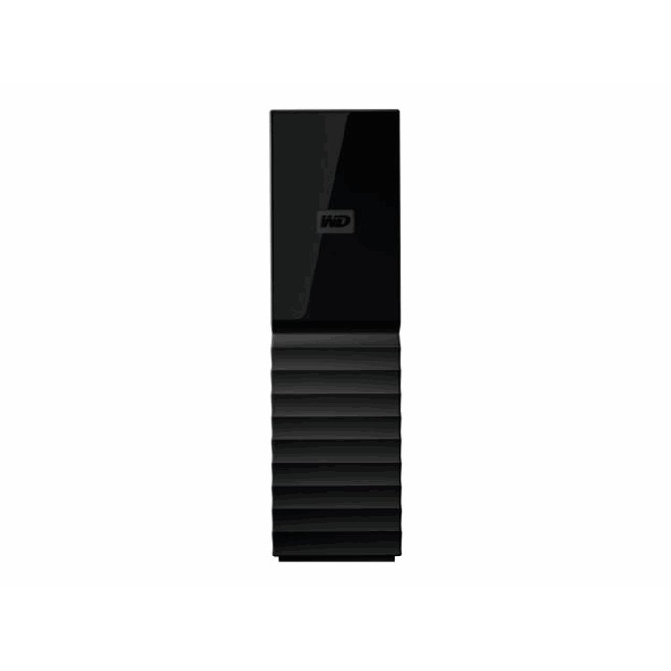 MyBook 6TB 3.5in