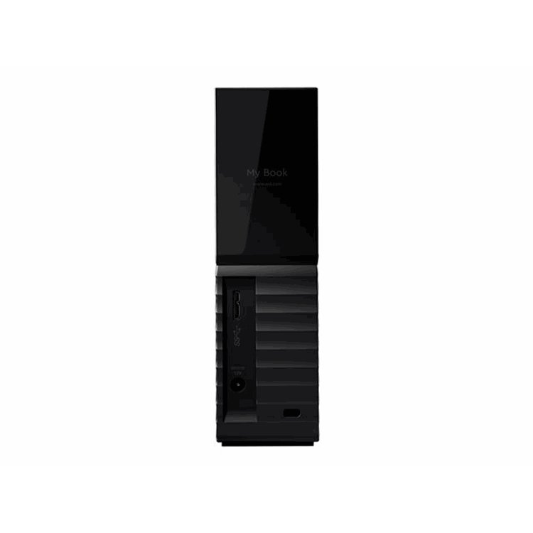 MyBook 6TB 3.5in