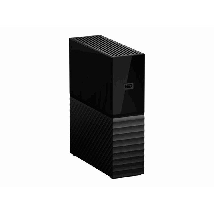 MyBook 8TB 3.5in