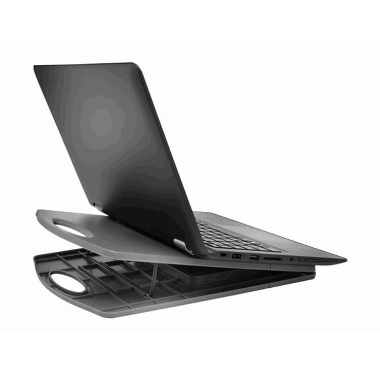 Lift Off Portable Laptop Cooling Stand
