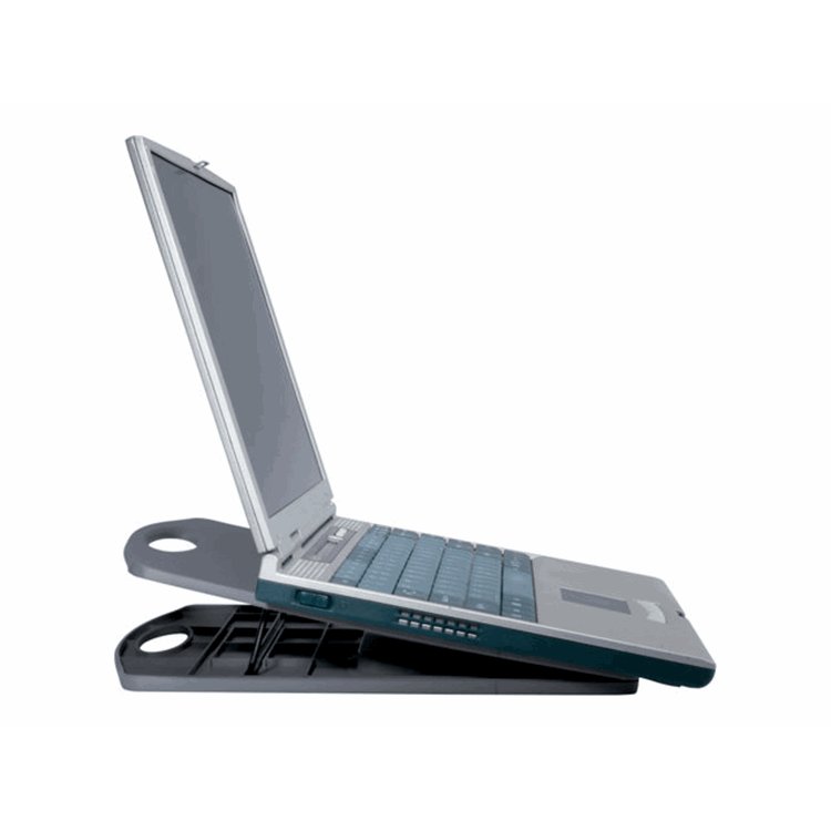 Lift Off Portable Laptop Cooling Stand