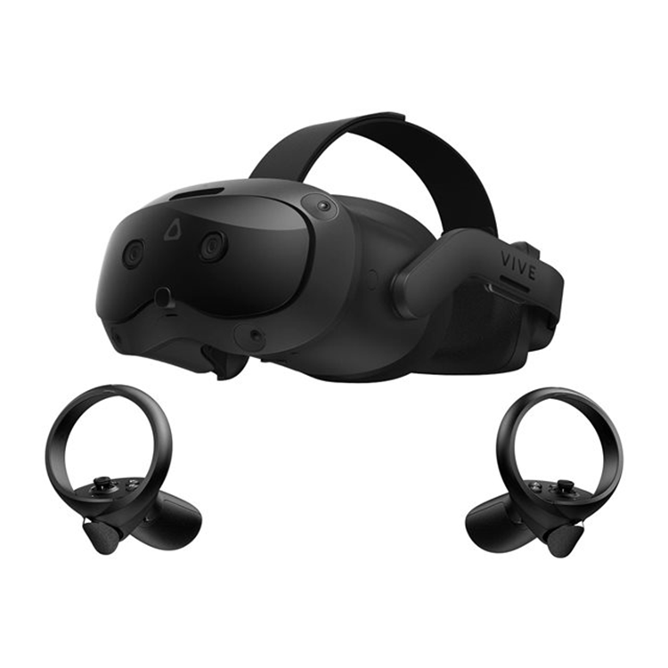 Focus Vision Business