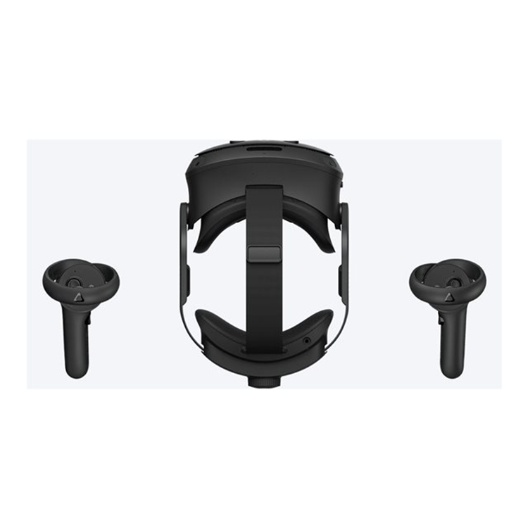 Focus Vision Business