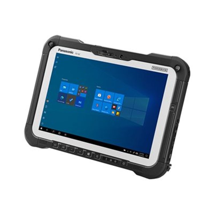 Toughbook FZ-G2mk3 - WWAN 4G & GPS included - 512GB SSD - 16GB Mem - Large battery - Win 11 pro - 3y Toughbook FZ-G2mk3 - WWAN 4G & GPS included - 512GB SSD - 16GB Mem - Large battery - Win 11 pro - 3y