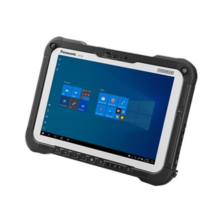 Toughbook FZ-G2mk3 - WWAN 4G & GPS included - 512GB SSD - 16GB Mem - Large battery - Win 11 pro - 3y