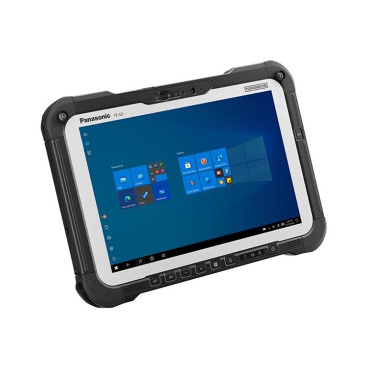 Toughbook FZ-G2mk3 - WWAN 4G & GPS included - 512GB SSD - 16GB Mem - Large battery - Win 11 pro - 3y Toughbook FZ-G2mk3 - WWAN 4G & GPS included - 512GB SSD - 16GB Mem - Large battery - Win 11 pro - 3y