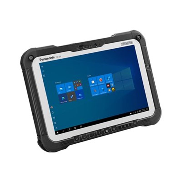 Toughbook FZ-G2mk3 - WWAN 4G & GPS included - 512GB SSD - 16GB Mem - Large battery - Win 11 pro - 3y Toughbook FZ-G2mk3 - WWAN 4G & GPS included - 512GB SSD - 16GB Mem - Large battery - Win 11 pro - 3y