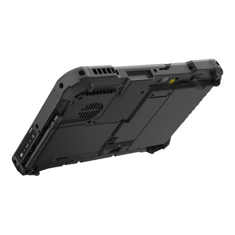 Toughbook FZ-G2mk3 - WWAN 4G & GPS included - 512GB SSD - 16GB Mem - Large battery - Win 11 pro - 3y