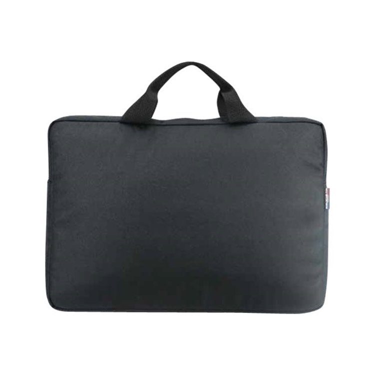 Basic Netcover 12.5-14i - Black Basic Netcover 12.5-14i - Black